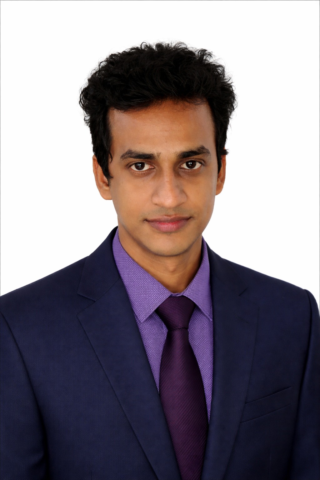 Md. Billal Hossain Rubel